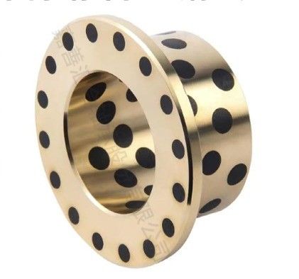 Brass Metal Machining for Copper Casting Custom High Precision Parts from Trusted