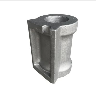 Aluminum Electrical Parts Casting Die Casting Service with CNC Machining Capabilities