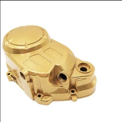 ODM/OEM Steel Precision Casting Parts SS Casting Manufacturer