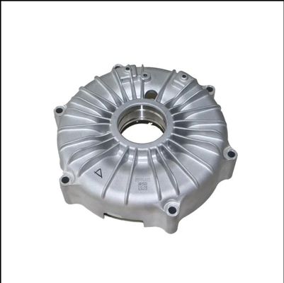 ODM/OEM Steel Precision Casting Parts SS Casting Manufacturer