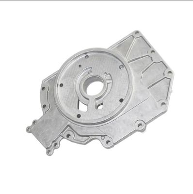 ODM/OEM Steel Precision Casting Parts SS Casting Manufacturer