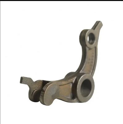 Aluminum Steel Casting Service Professional Custom Casting Parts Wear Resistance