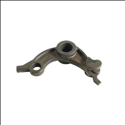Aluminum Steel Casting Service Professional Custom Casting Parts Wear Resistance