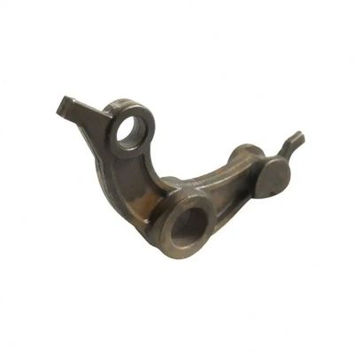 Aluminum Steel Casting Service Professional Custom Casting Parts Wear Resistance