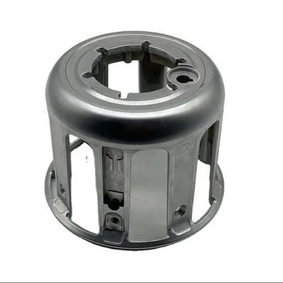 Customized OEM Precision Cast Iron Automobile Parts High Performance