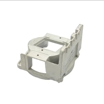 Customized OEM Precision Cast Iron Automobile Parts High Performance