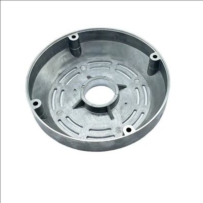 Customized OEM Precision Cast Iron Automobile Parts High Performance