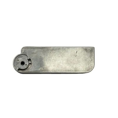 Customized OEM Precision Cast Iron Automobile Parts High Performance