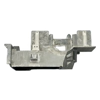 Customized OEM Precision Cast Iron Automobile Parts High Performance