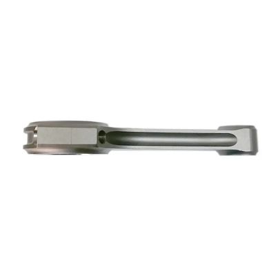 Stainless Steel Zine Aluminum Alloy Iron Casting Parts For Industry Oem Service