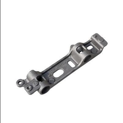 Stainless Steel Casting Parts Forging Service Die Casting Housing High Strength