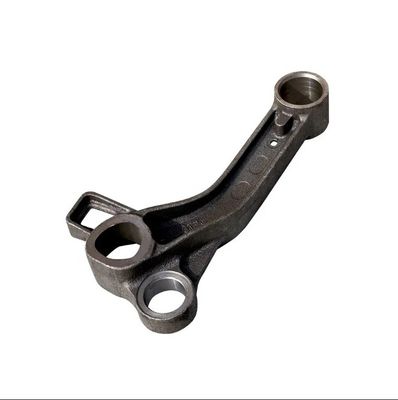 Stainless Steel Casting Parts Forging Service Die Casting Housing High Strength