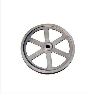 Stainless Steel Casting Parts Forging Service Die Casting Housing High Strength