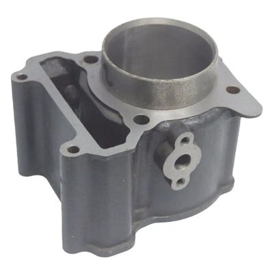 Stainless Steel Casting Parts Forging Service Die Casting Housing High Strength