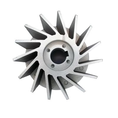 Professional Die Casting Finishing Services for Brass Aluminum and Zinc Products