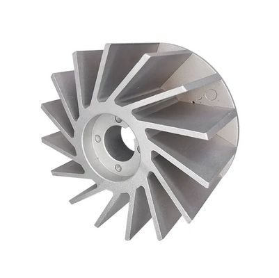 Professional Die Casting Finishing Services for Brass Aluminum and Zinc Products
