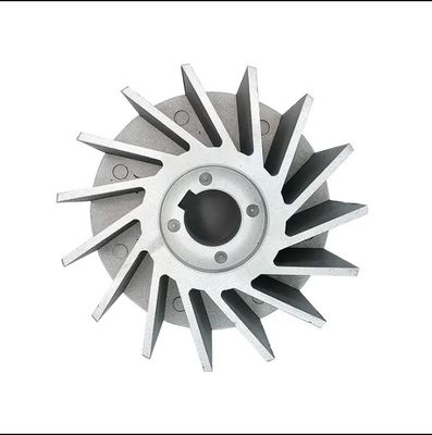 Professional Die Casting Finishing Services for Brass Aluminum and Zinc Products