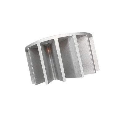 Professional Die Casting Finishing Services for Brass Aluminum and Zinc Products
