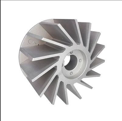 Professional Die Casting Finishing Services for Brass Aluminum and Zinc Products
