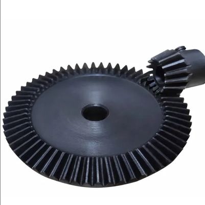 Bronze Custom Sand Casting Investment Casting Stainless Steel Copper Gears Gearboxes Investment Aluminum Alloy