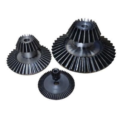 Bronze Custom Sand Casting Investment Casting Stainless Steel Copper Gears Gearboxes Investment Aluminum Alloy