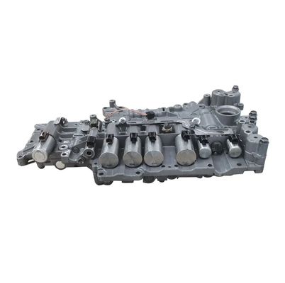 Bronze Metal Customized Small Parts for Aluminum Machining and Copper Sand Casting