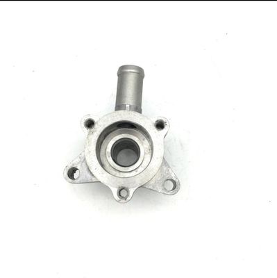 Vibratory Finishing for Copper Casting Gravity Brass and Zinc Die Casting Spare Parts