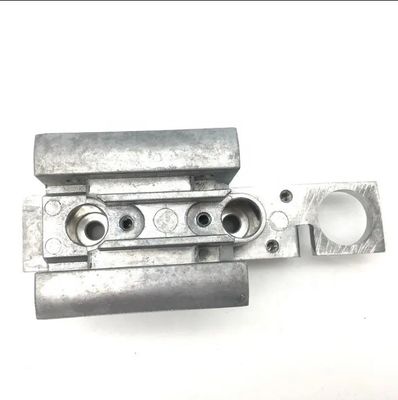 Vibratory Finishing for Copper Casting Gravity Brass and Zinc Die Casting Spare Parts