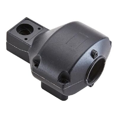 Vibratory Finishing for Copper Casting Gravity Brass and Zinc Die Casting Spare Parts