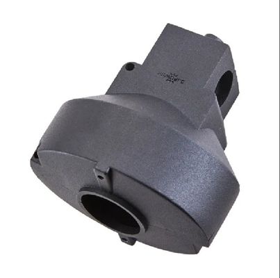 Vibratory Finishing for Copper Casting Gravity Brass and Zinc Die Casting Spare Parts