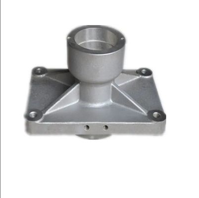 Metal Gravity Casting Parts Machining Brass Lost Wax Iron Steel Copper Forging Service