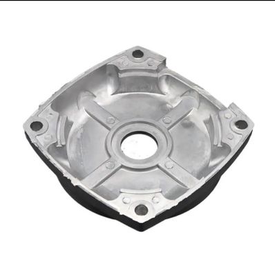 Metal Gravity Casting Parts Machining Brass Lost Wax Iron Steel Copper Forging Service