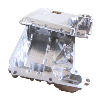 Metal Gravity Casting Parts Machining Brass Lost Wax Iron Steel Copper Forging Service