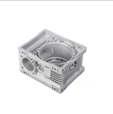 Bronze Die Casting Services for Anodizing and Acid Etching of Metal Components