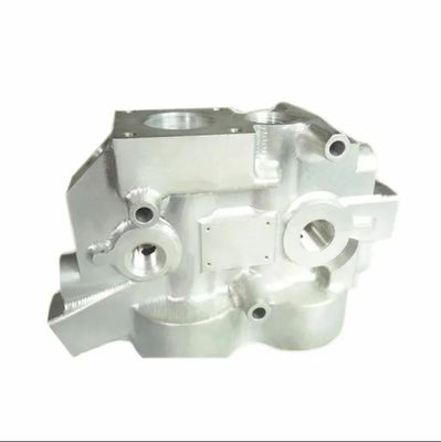 Professional Bronze Gravity Casting Die Casting for Machining Steel and Copper Parts