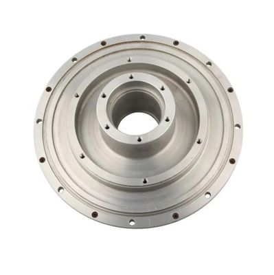 Stainless Steel Flywheel Casting Parts for Superior Strength and Corrosion Resistance