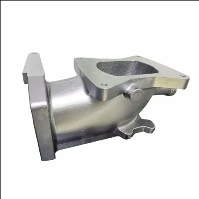 Professional Bronze Gravity Casting Die Casting for Machining Steel and Copper Parts