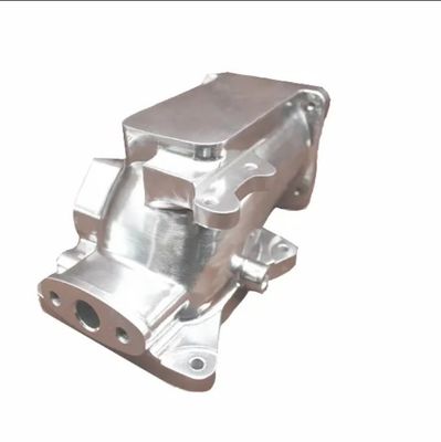 Professional Bronze Gravity Casting Die Casting for Machining Steel and Copper Parts