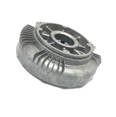 Stainless Steel Flywheel Casting Parts for Superior Strength and Corrosion Resistance