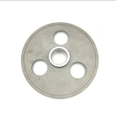 Stainless Steel Flywheel Casting Parts for Superior Strength and Corrosion Resistance