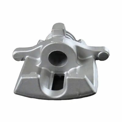 Professional Bronze Gravity Casting Die Casting for Machining Steel and Copper Parts