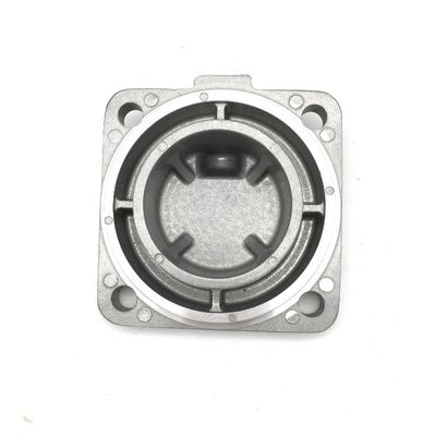 Stainless Steel Flywheel Casting Parts for Superior Strength and Corrosion Resistance