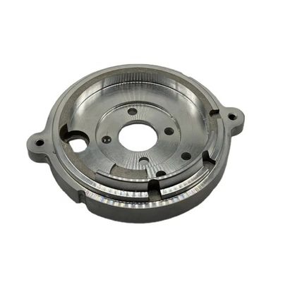Stainless Steel Flywheel Casting Parts for Superior Strength and Corrosion Resistance