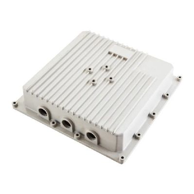 Custom Metal Gravity Casting Pressure Hot Chamber Aluminum Die Casting Distributor