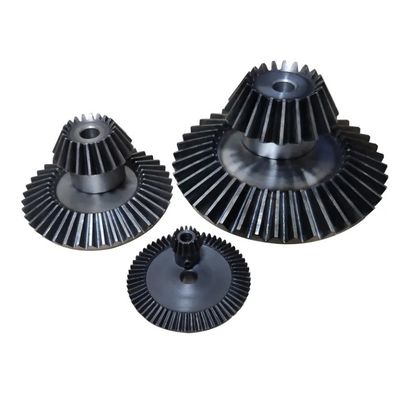 Professional Custom Sand Casting Process for Aluminum Brass Iron Steel Gears Gearbox