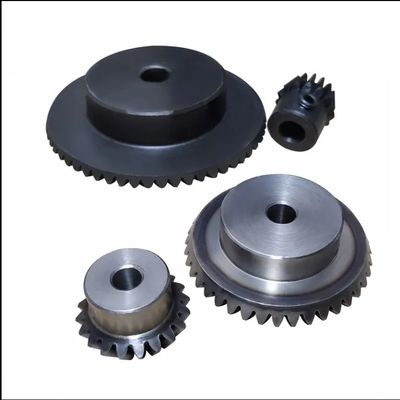 Professional Custom Sand Casting Process for Aluminum Brass Iron Steel Gears Gearbox