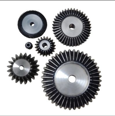 Professional Custom Sand Casting Process for Aluminum Brass Iron Steel Gears Gearbox