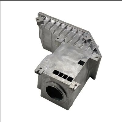 Custom Machining Metal Gravity Casting Brass Parts for Aluminum Die Casting Process