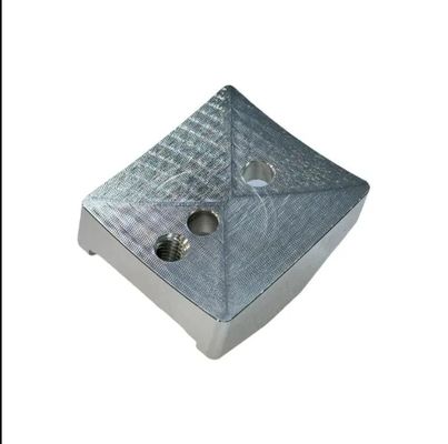 Custom Sand Casting Bronze Auto Bearings Parts for Iron Steel CNC 3D ABS Accessories