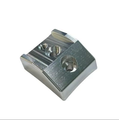 Custom Sand Casting Bronze Auto Bearings Parts for Iron Steel CNC 3D ABS Accessories